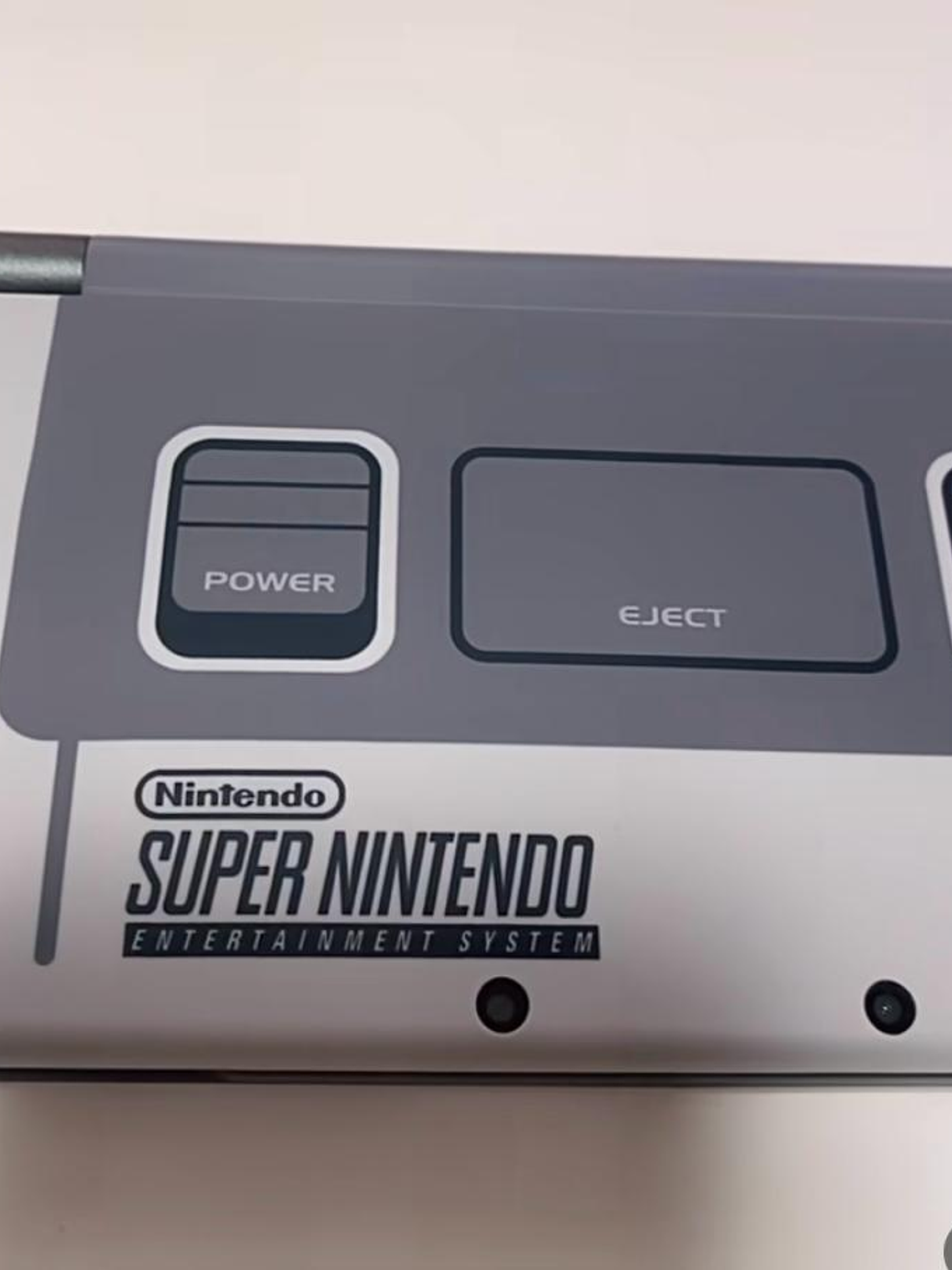 NINTENDO NEW 3DS XL DESBLOQUEADA CON 40 JUEGOS - sin 3D - sin camara 18