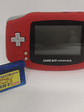 GAMEBOY ADVANCE CON CARTUCHO - Miniatura 2