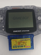 GAMEBOY ADVANCE CON CARTUCHO - Miniatura 7