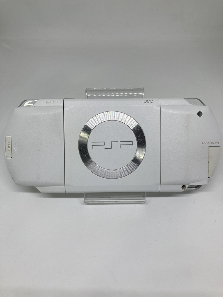 PSP FAT MODELO 1000 64GB DESBLOQUEADA CON MAS 100 JUEGOS 10