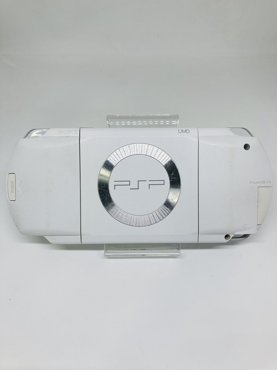 PSP FAT MODELO 1000 64GB DESBLOQUEADA CON MAS 100 JUEGOS 12