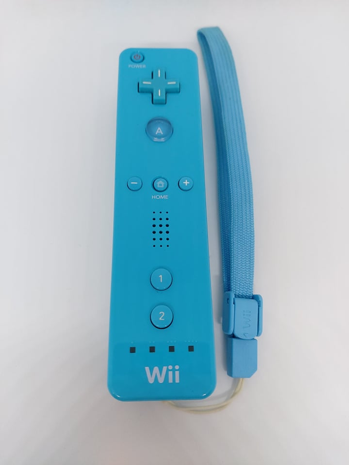 WIIMOTE CON NUNCHUCK ORIGINALES 4