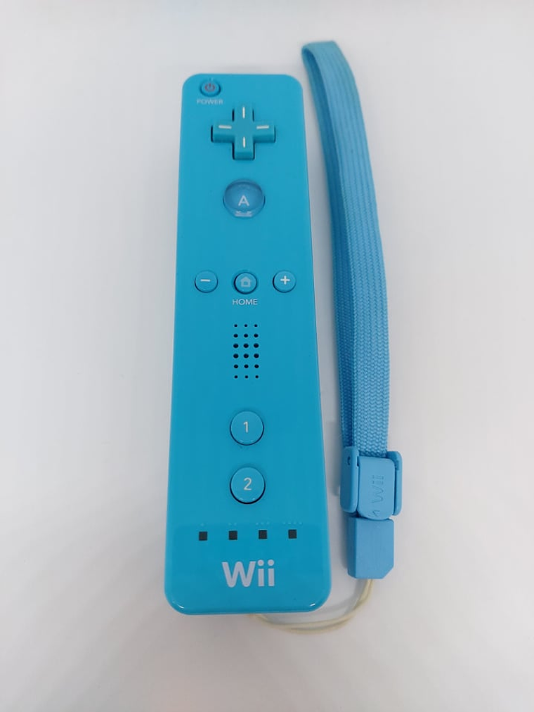 WIIMOTE CON NUNCHUCK ORIGINALES 4
