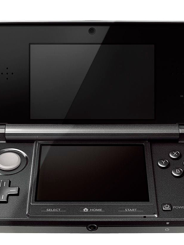 NINTENDO 3DS DESBLOQUEADA CON 40 JUEGOS y 2 TIENDAS GRATIS 17