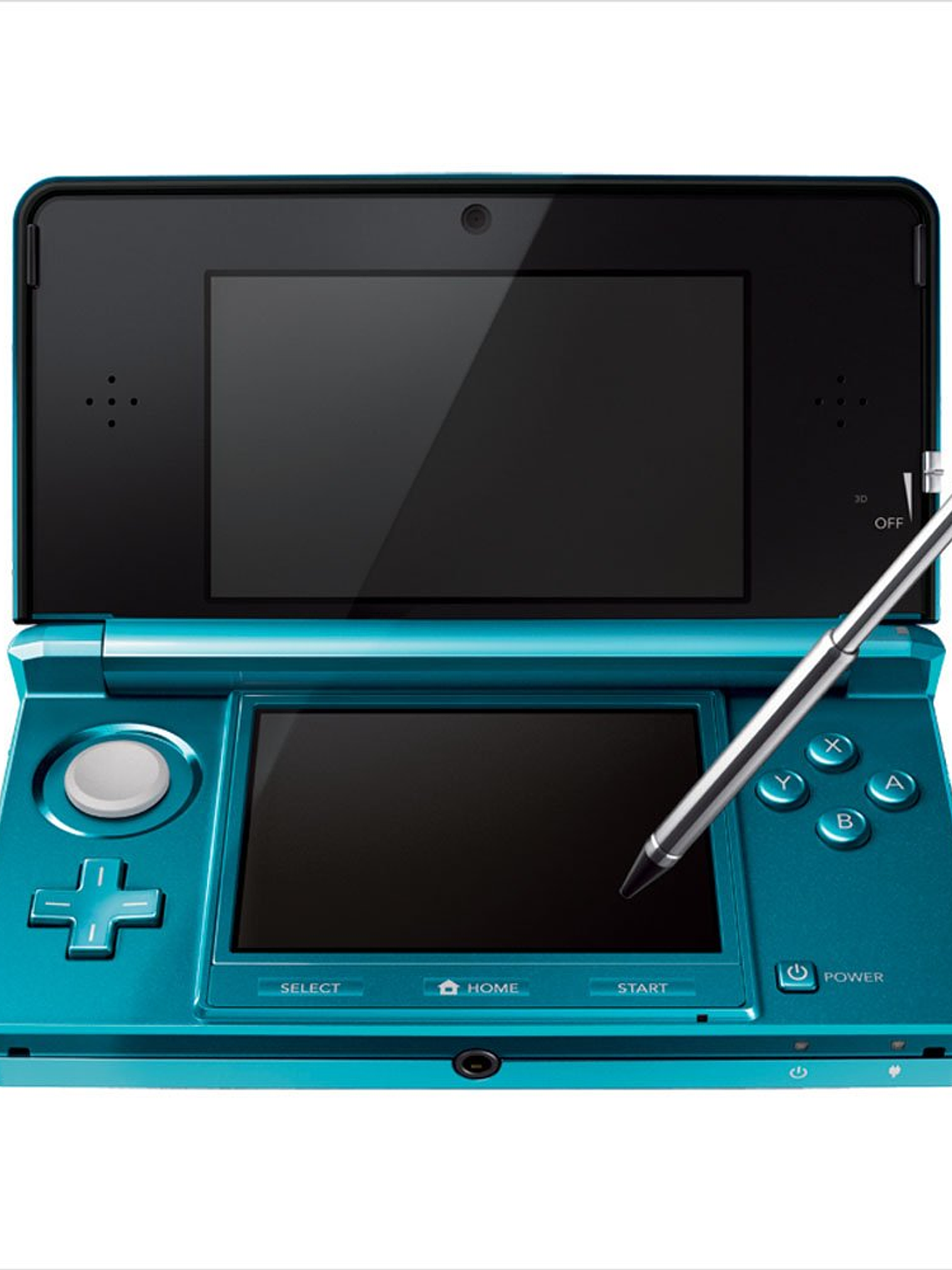 NINTENDO 3DS DESBLOQUEADA CON 40 JUEGOS y 2 TIENDAS GRATIS 18