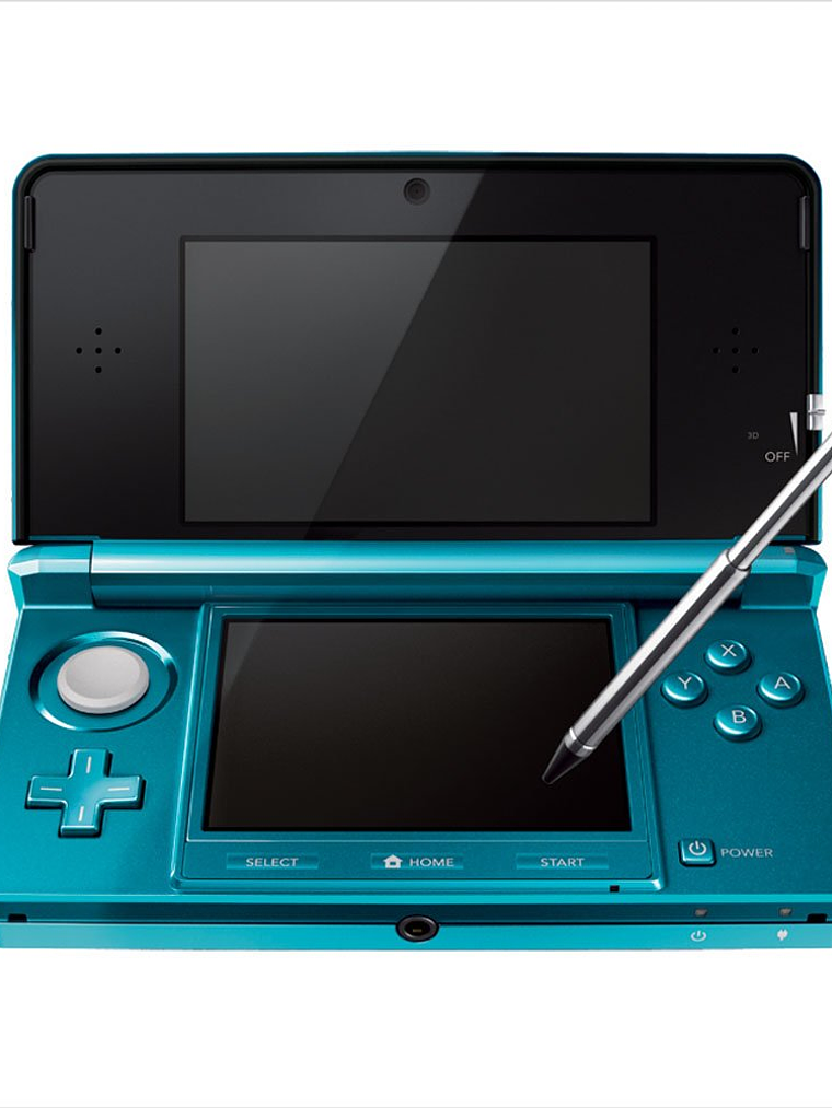 NINTENDO 3DS DESBLOQUEADA CON 40 JUEGOS y 2 TIENDAS GRATIS 18