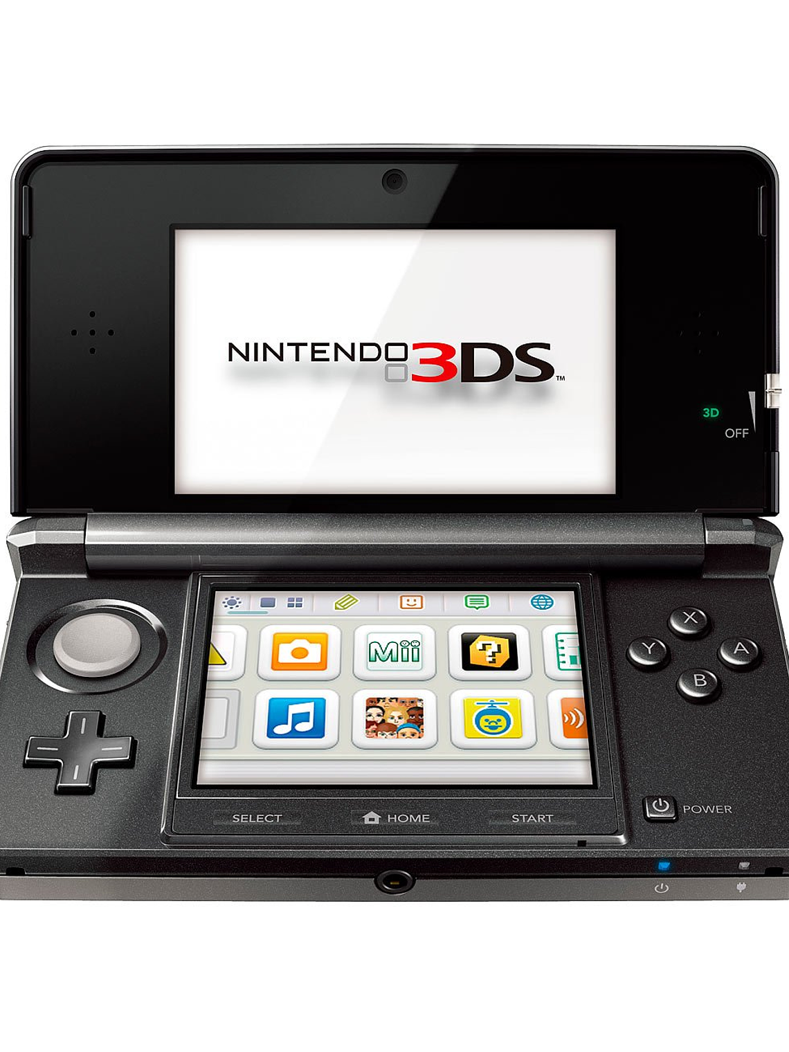 NINTENDO 3DS DESBLOQUEADA CON 40 JUEGOS y 2 TIENDAS GRATIS 19