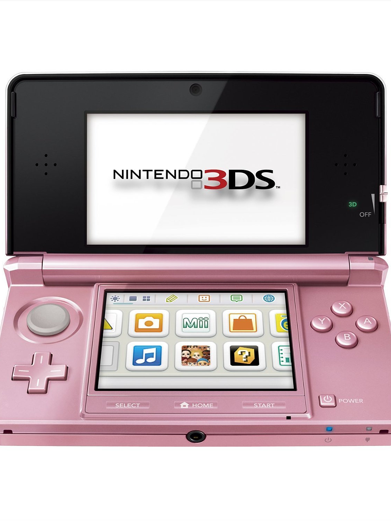NINTENDO 3DS DESBLOQUEADA CON 40 JUEGOS y 2 TIENDAS GRATIS 20