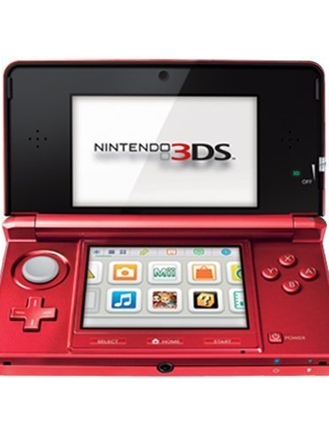 NINTENDO 3DS DESBLOQUEADA CON 40 JUEGOS y 2 TIENDAS GRATIS 21