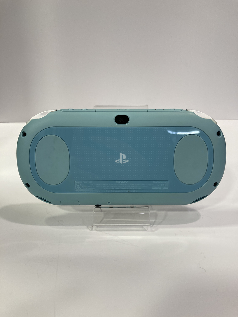 PS VITA SLIM CON MEMORIA 128GB DESBLOQUEDA CON JUEGOS 13