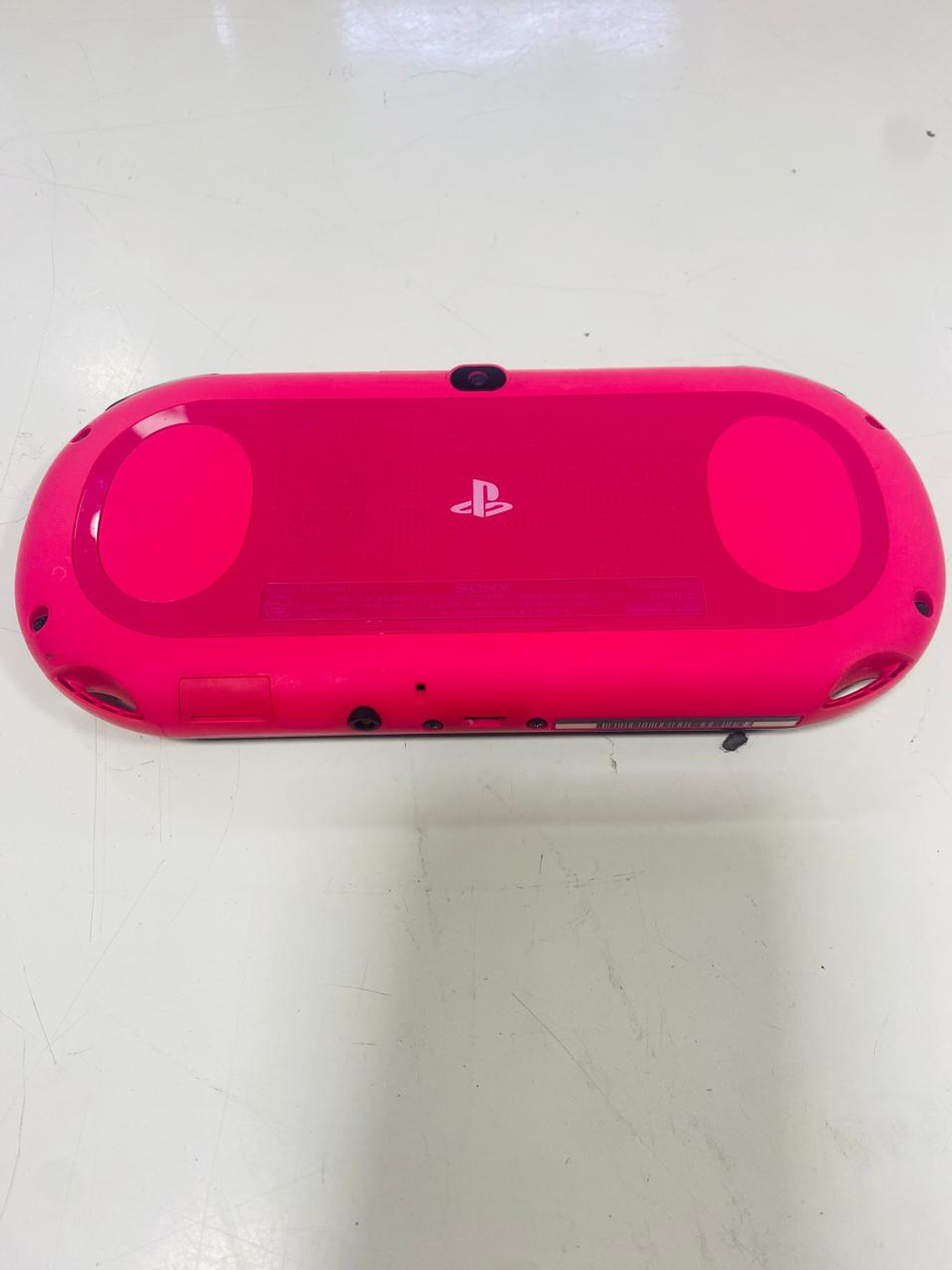 PS VITA SLIM CON MEMORIA 64GB DESBLOQUEDA CON JUEGOS 14