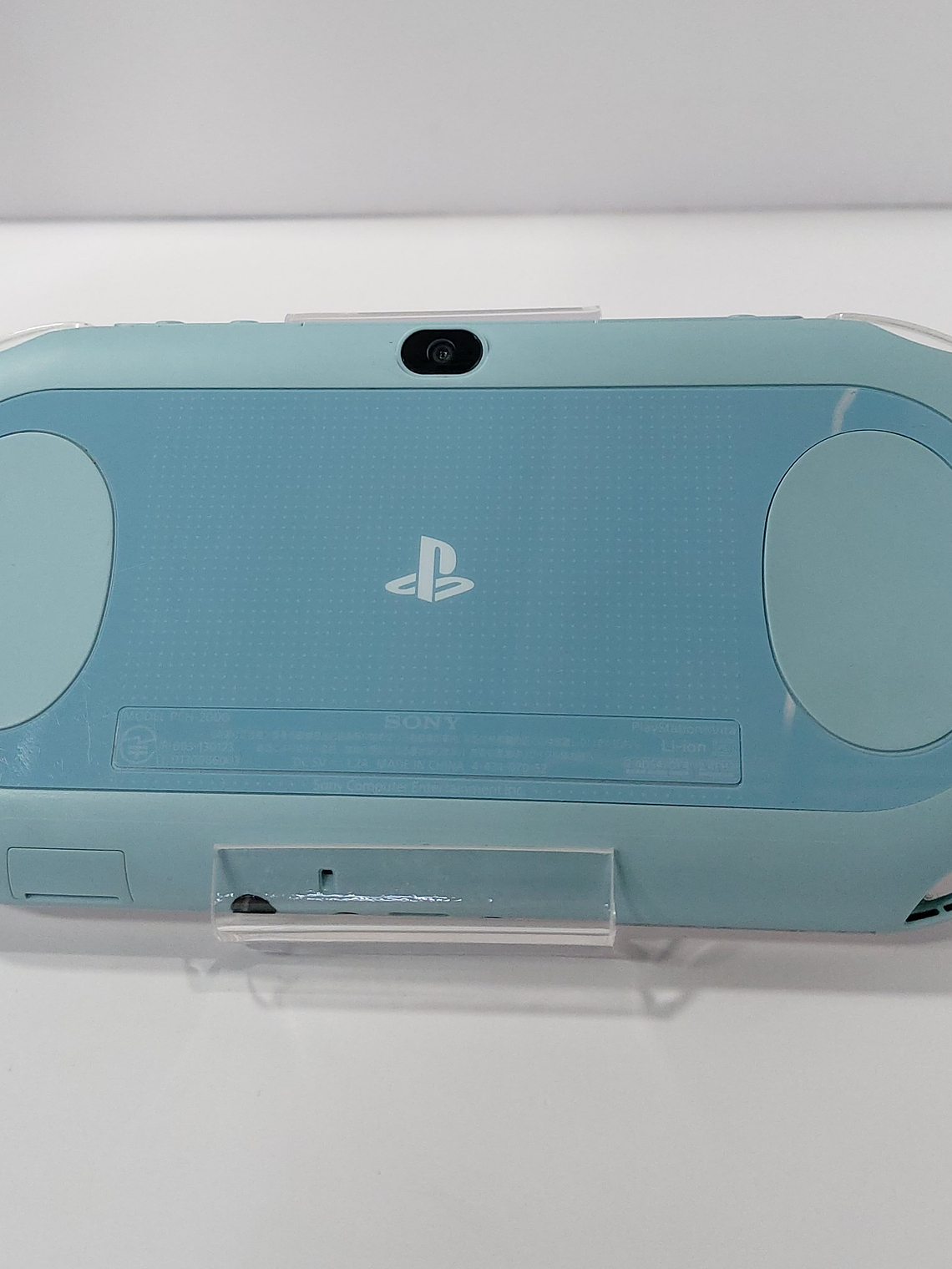 PS VITA SLIM CON MEMORIA 64GB DESBLOQUEDA CON JUEGOS 17