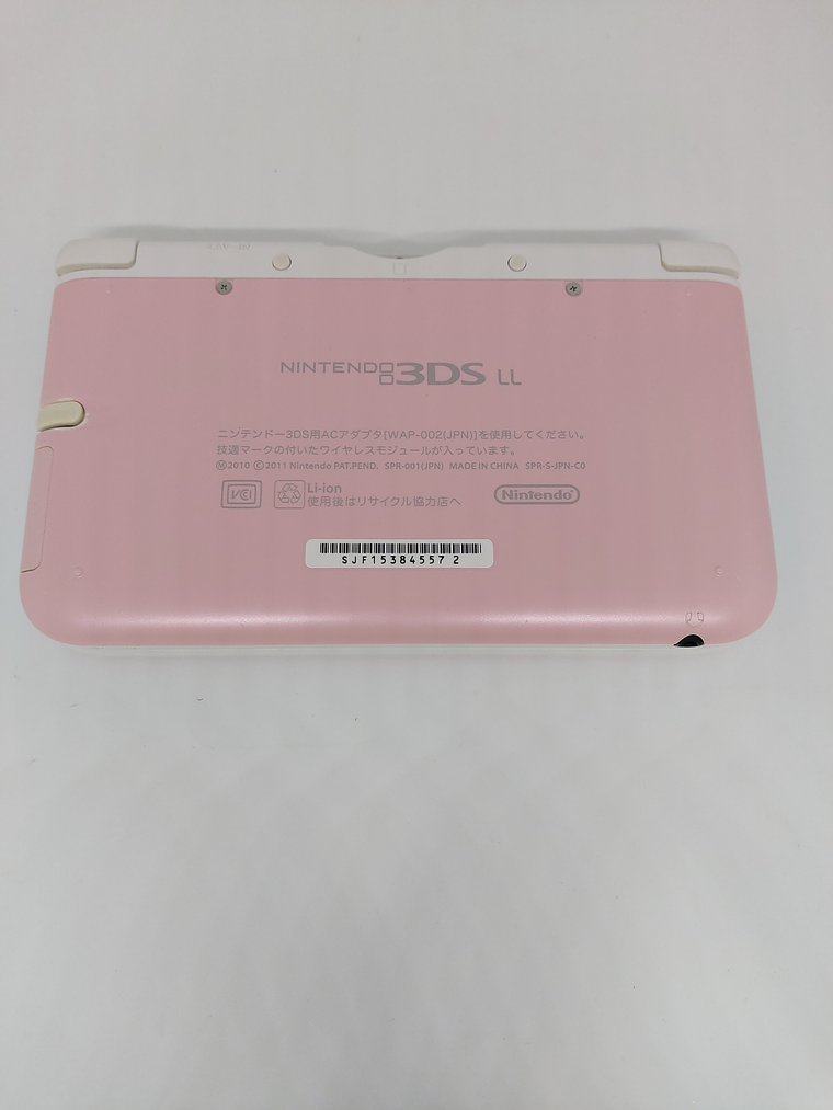 NINTENDO 3DS XL ORIGINAL DESBLOQUEDA CON JUEGOS 15