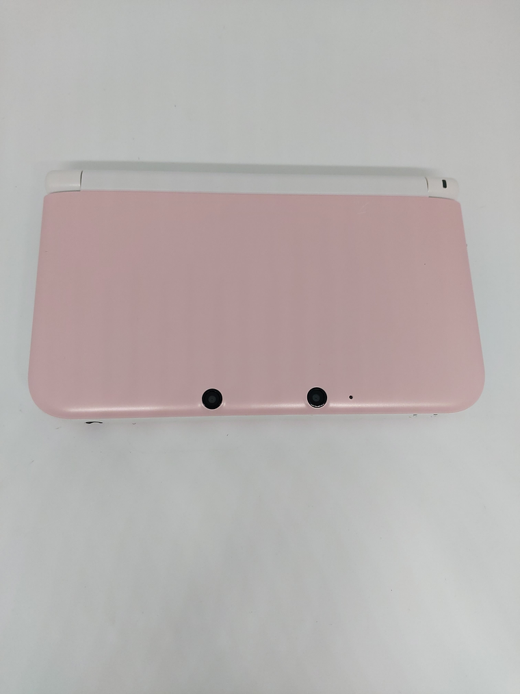 NINTENDO 3DS XL ORIGINAL DESBLOQUEDA CON JUEGOS 16
