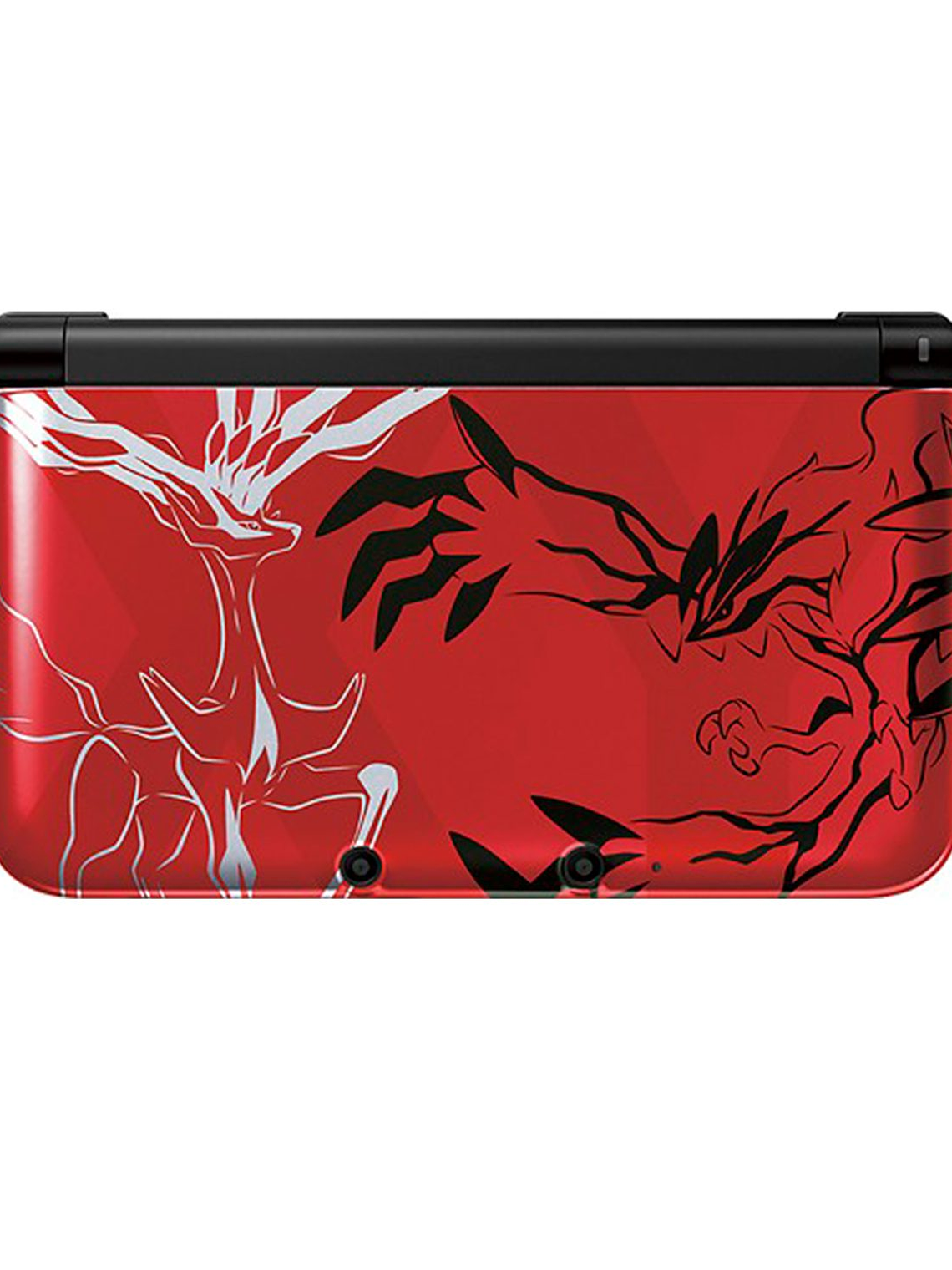 NINTENDO 3DS XL ORIGINAL DESBLOQUEDA CON JUEGOS 18