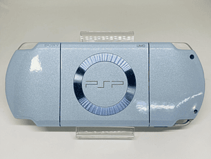 PSP 2000 SLIM CON 64GB DESBLOQUEADA  CON MAS 100 JUEGOS