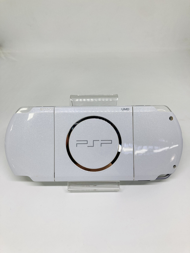 PSP 2000 SLIM CON 64GB DESBLOQUEADA  CON MAS 100 JUEGOS 7