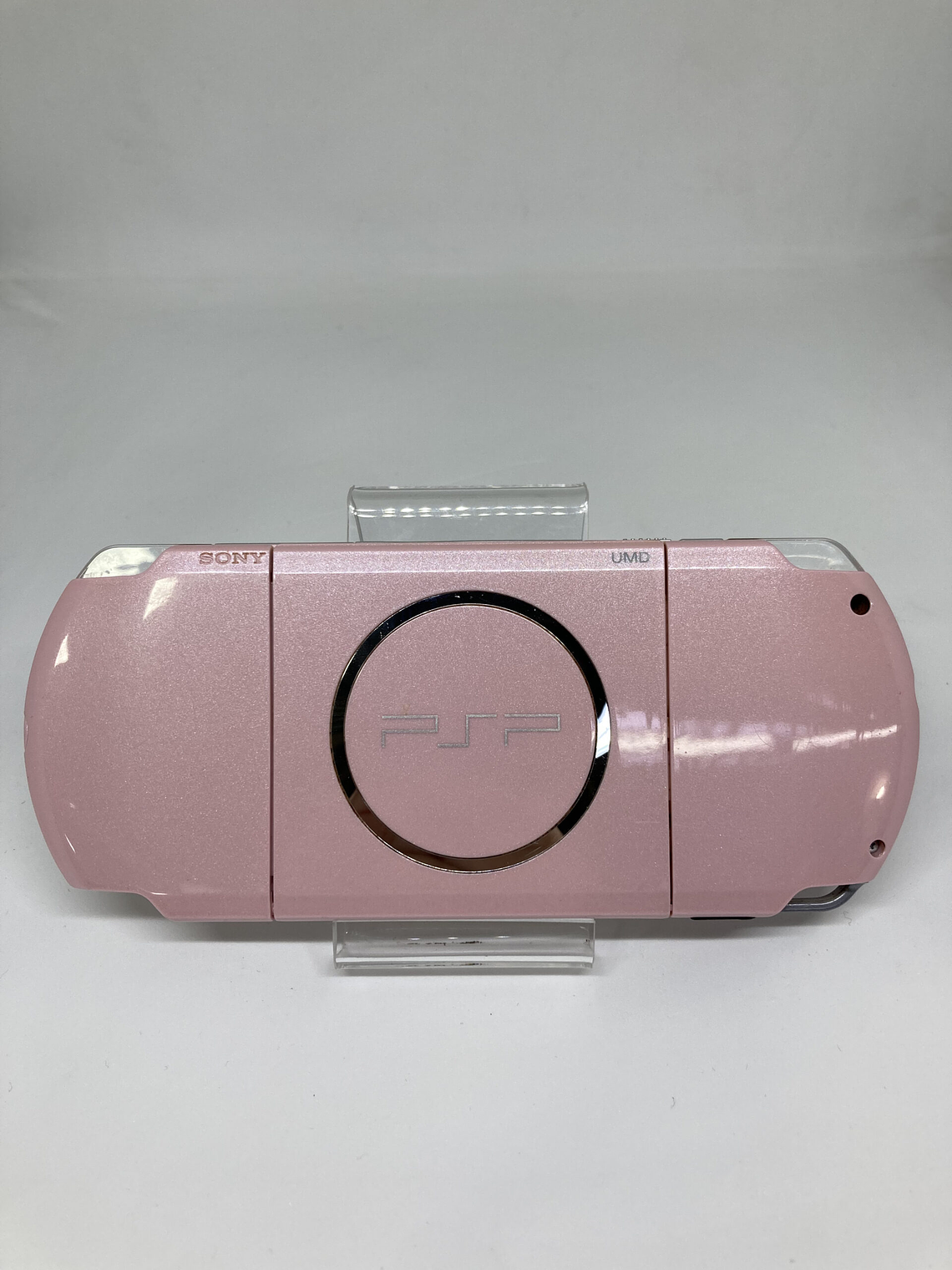 PSP 2000 SLIM CON 64GB DESBLOQUEADA  CON MAS 100 JUEGOS 8