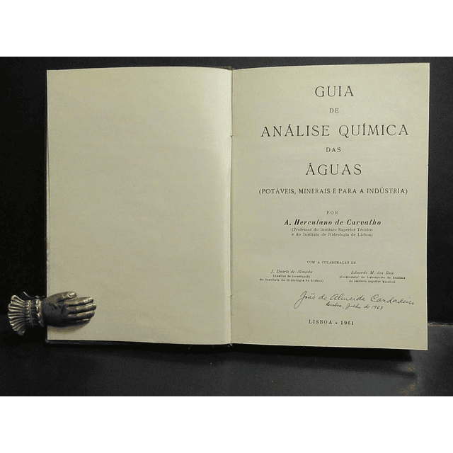 Das Águas Memória/Águas Residuais/Termais 1917/97