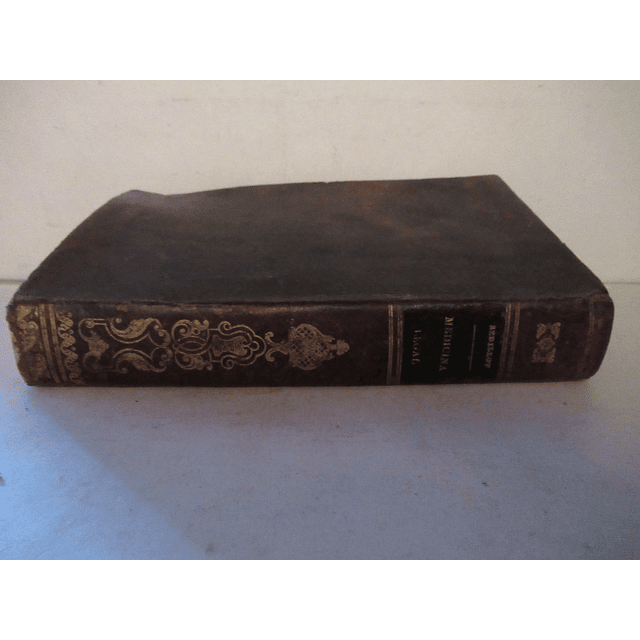 Medicina Legal Manual De 1841 C. Cédillot/A. J. De Lima Leitão