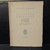 Exposição Camoniana "Os Lusíadas" 1972 IV Centenário