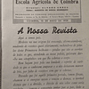 Escola Agrícola De Coimbra 1939 Alvaro Abreu/A. De Sousa Henriques