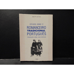 Estudos Sobre O Romanceiro Tradicional Português/Beiras 1993 José P. Da Cruz