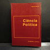 Ciência Politica 1992 Adriano Moreira