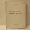 O Novíssimo Príncipe/Análise da Revolução 1977 Adriano Moreira