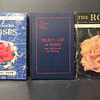 Rosas, História/Cultivo/Les Rosiers/The Rose 1897/1960