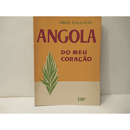 Angola Do Meu Coração 1961 João Falcato