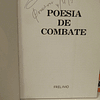 Poesia De Combate Nº 2/3 1977/80 Frelimo  - VENDIDO