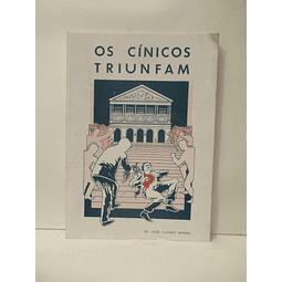 Os Cínicos Triunfam 1989 José Flambo Magno