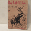 Da Barreira.../Crónicas Taurinas 1944 Saraiva Lima