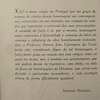 Estudos Científicos Oferecidos Em Homenagem J. Carríngton Da Costa 1962