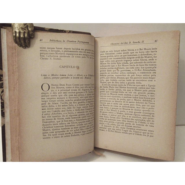 Crónica D`El-Rei D. Affonso III 1907 Ruy De Pina 