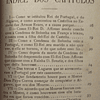 Crónica D`El-Rei D. Affonso III 1907 Ruy De Pina 