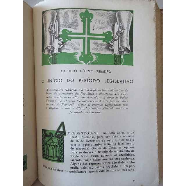 Europa/Guerra História/Acontecimentos/Homens/Povos 1918/40 Rocha Martins