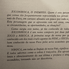 Xiconhoca O Inimigo 1979 Moçambique/Frelimo - VENDIDO