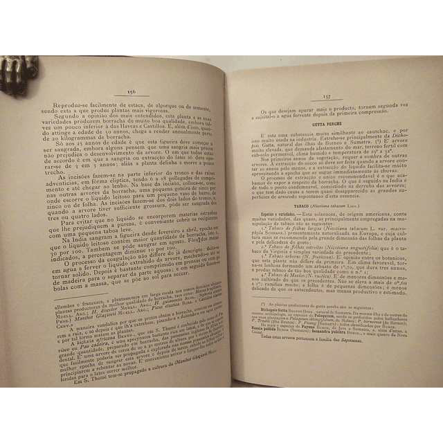 Manual De Agricultura/Reino/Ilhas/Colonias 1896 Paulo De Morais *