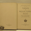 Toadas Da Nossa Terra 1908 Adolfo Portela/Tomás Borba/Raquel Roque Gameiro