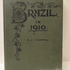 Brasil In 1910 J. C. Oakenfull/Comissão Económica Expansão Do Brasil