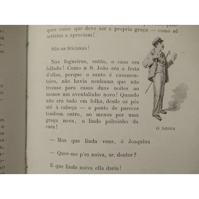 In Illo Tempore 1902 Trindade Coelho/A. Augusto Gonçalves