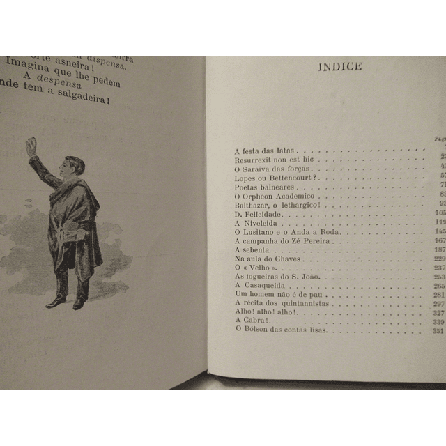 In Illo Tempore 1902 Trindade Coelho/A. Augusto Gonçalves