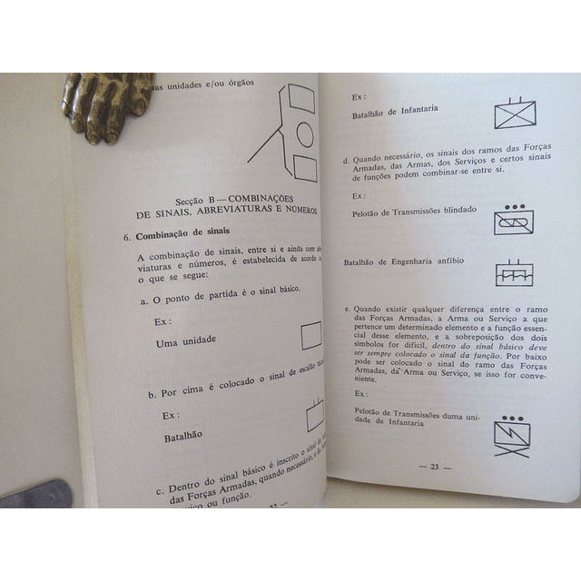 Técnica De Interrogatório Em Guerra  Subversiva 1966 Ministério Do Exército