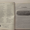 Coimbra E O Seu Distrito Anuário Comercial/Agenda 1938 A. M. Da Cruz - VENDIDO