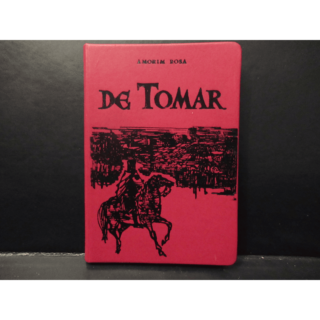 De Tomar 1991 Amorim Rosa