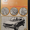 Honda Civic Owners Workshop Manual 1973/77 Autobooks(1978)