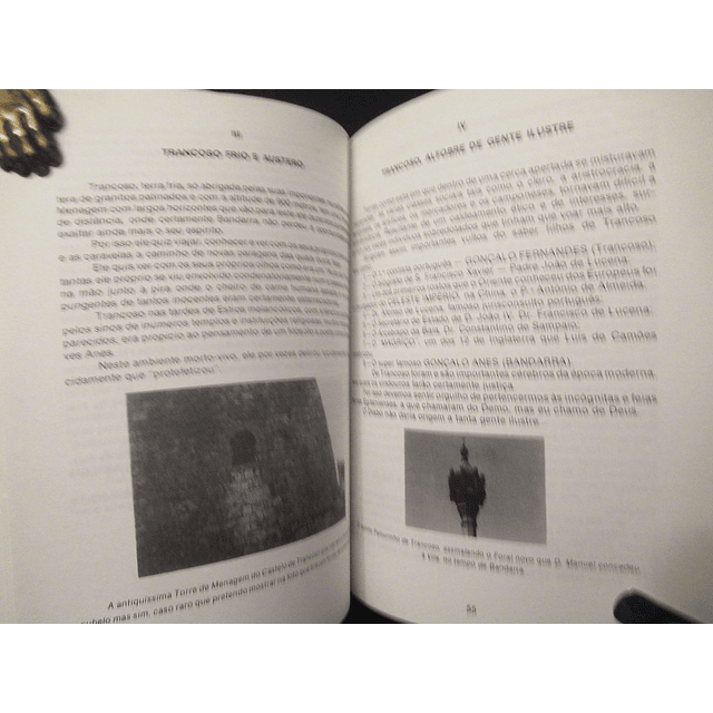 "Bandarra/Trancoso" Desmistificação Profecias Bandarra 1993 Vítor Pereira Neves