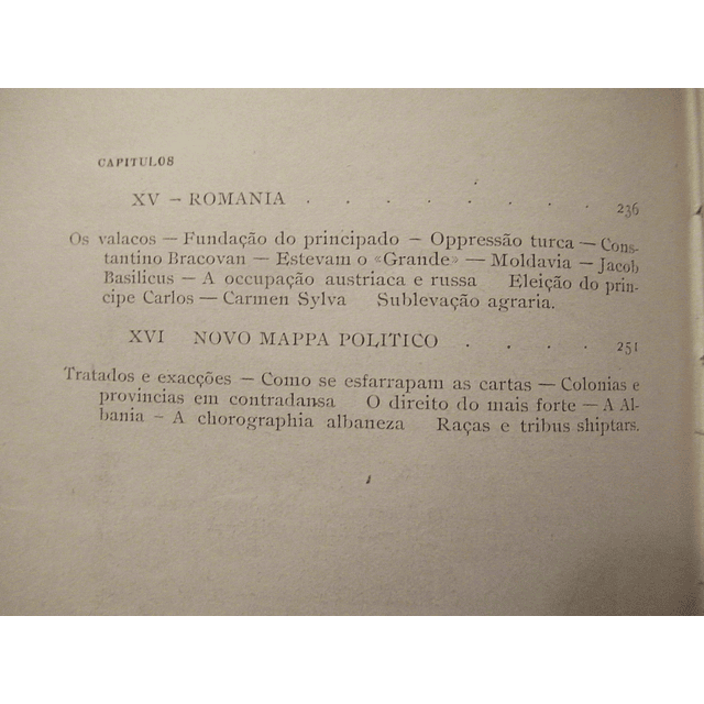 A Guerra Nos Balcãs - Questão Do Oriente Eduardo De Noronha